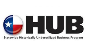 Historically Underutilized Business