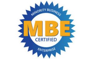 Minority Owned Business